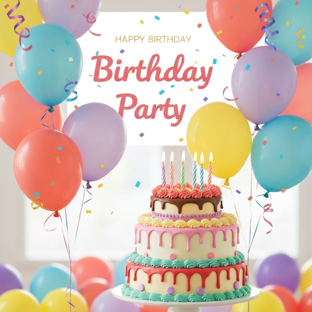 Cumpleaños