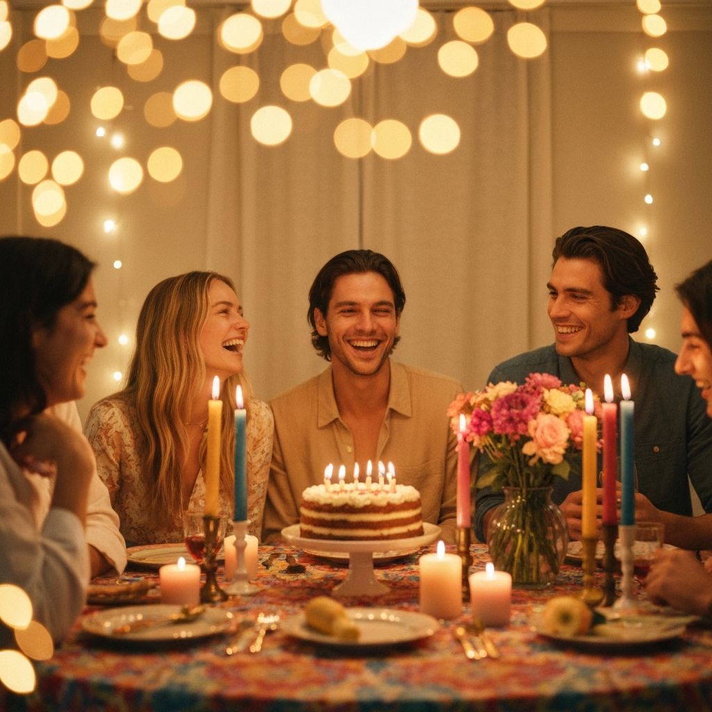 2023 | Cumpleaños de mama