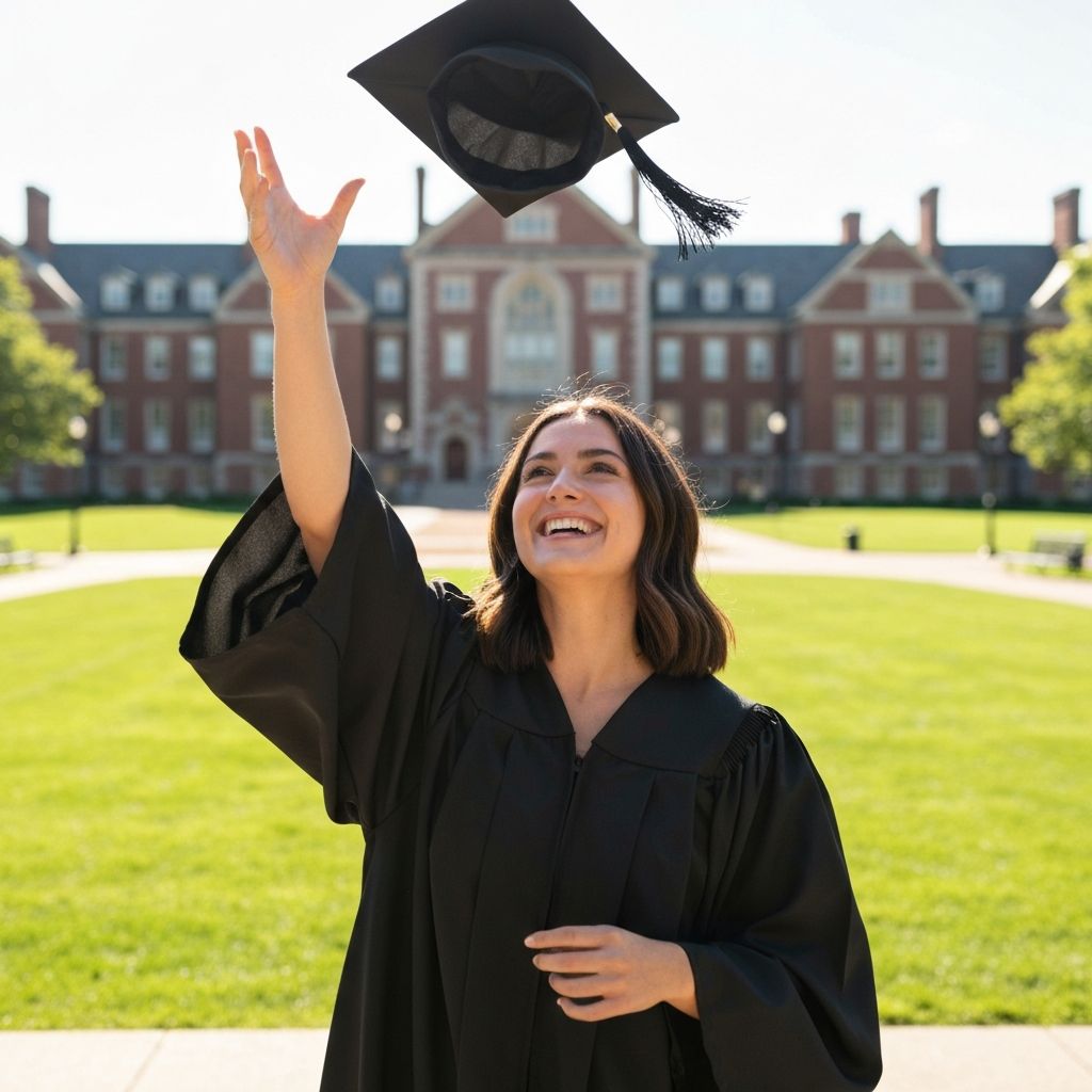 2019 | Graduación