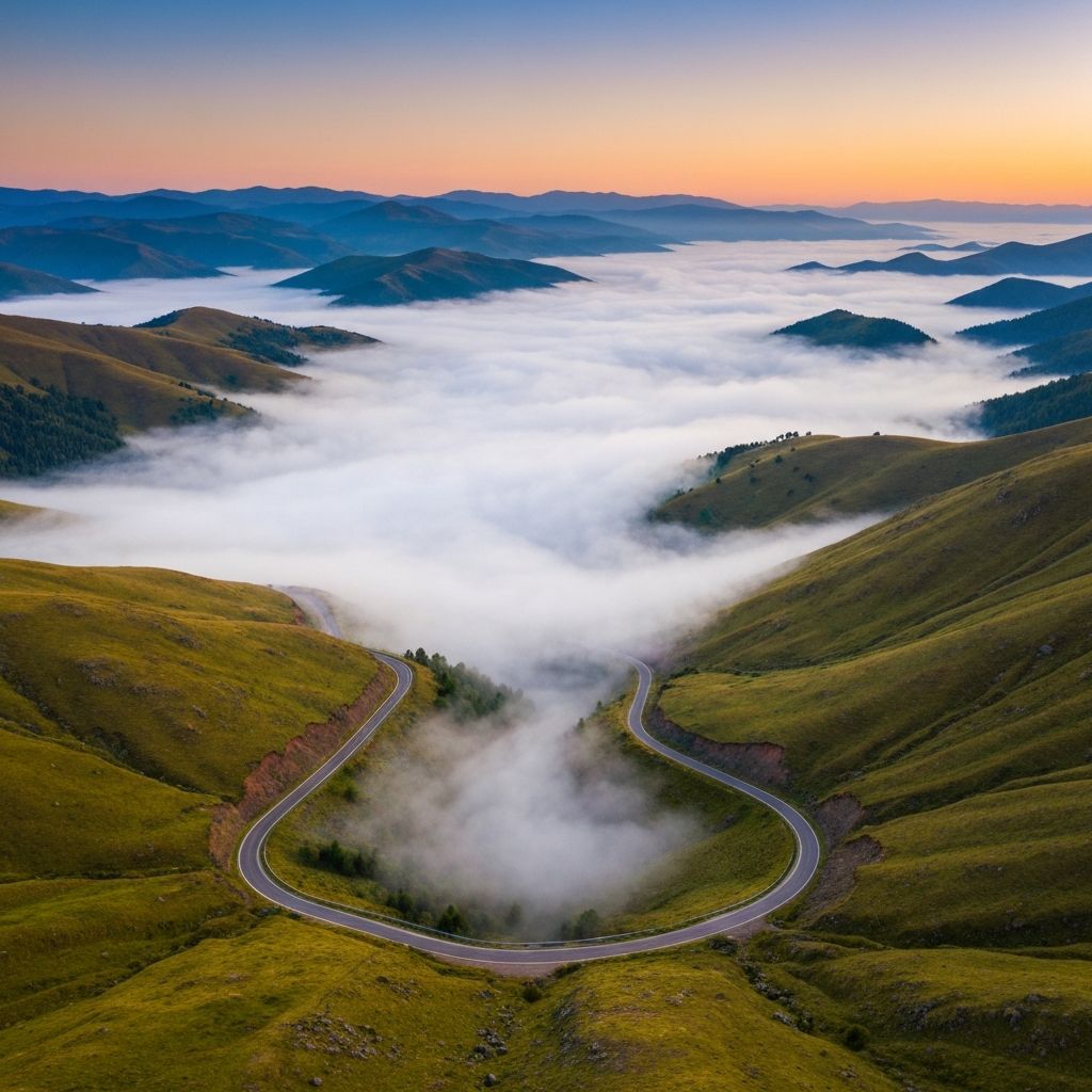2020 | Aventura en carretera
