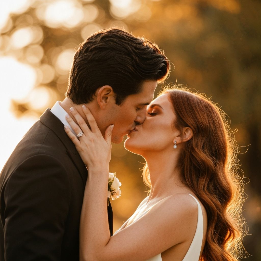 2024 | Nuestra boda civil